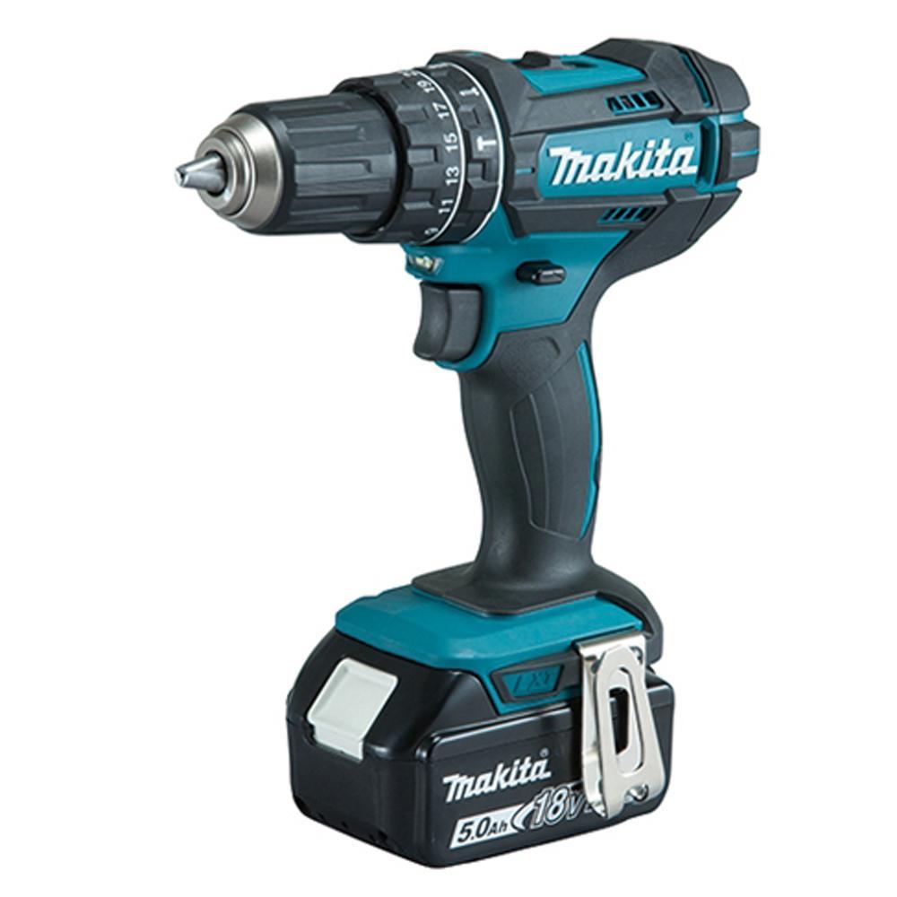 마끼다 충전 함마 드릴