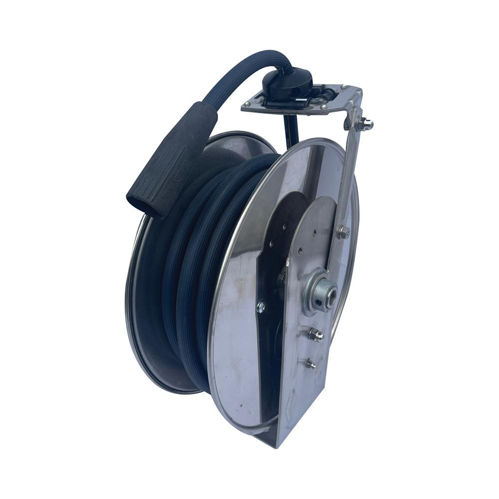 스마토 스텐 워터 호스릴