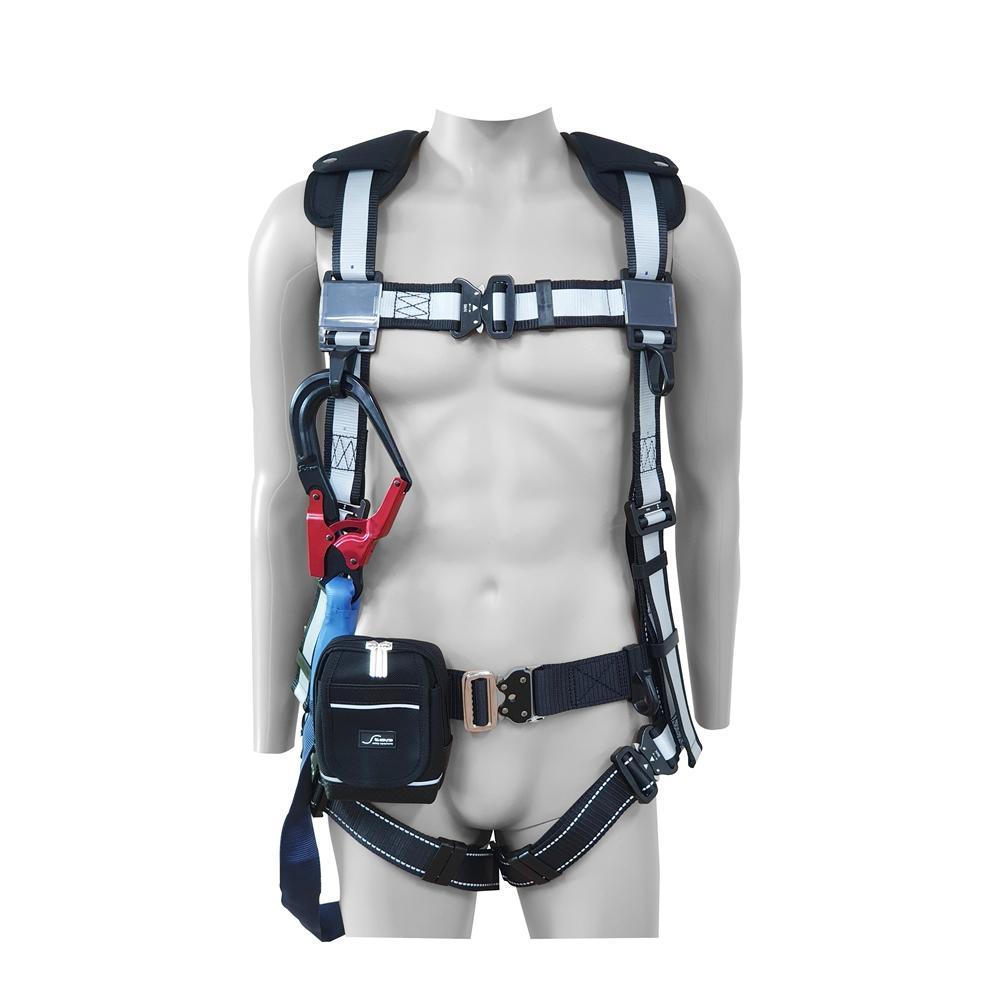 에스탑 전체식 허리그네 고급형