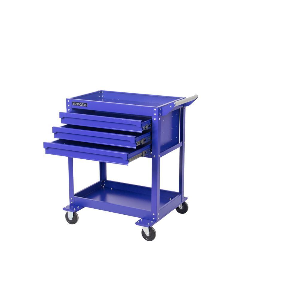 스마토 이동형 공구함