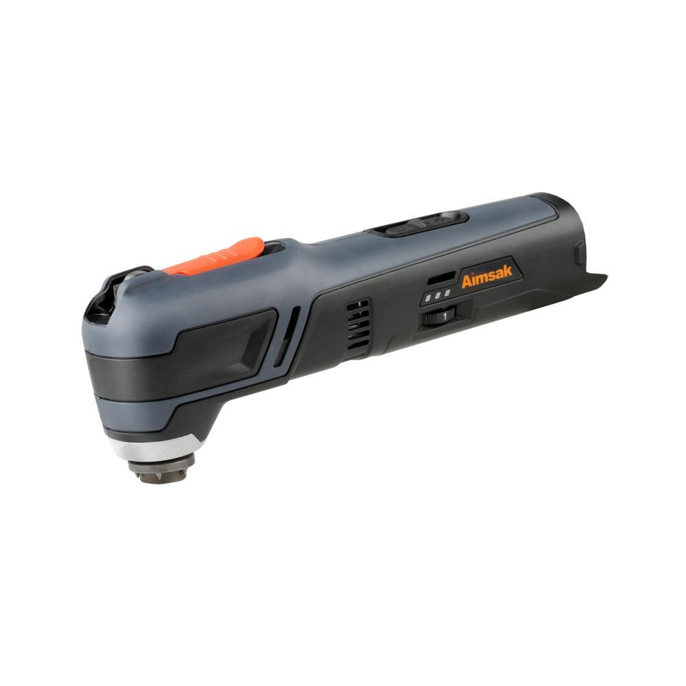 아임삭 충전 만능커터 베어툴(배터리X,충전기X)