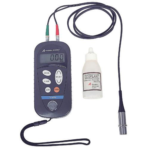 KAWATETSU 초음파 두께 측정기