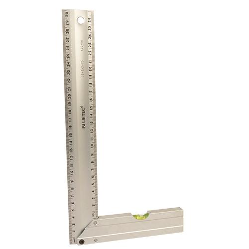 블루텍 수평 직각자