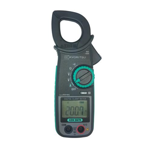 교리츠 클램프테스터(디지털)