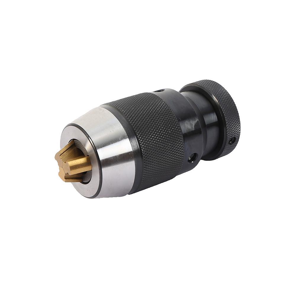 블루텍 키리스척 H타입 티타늄 코팅 공작기계용