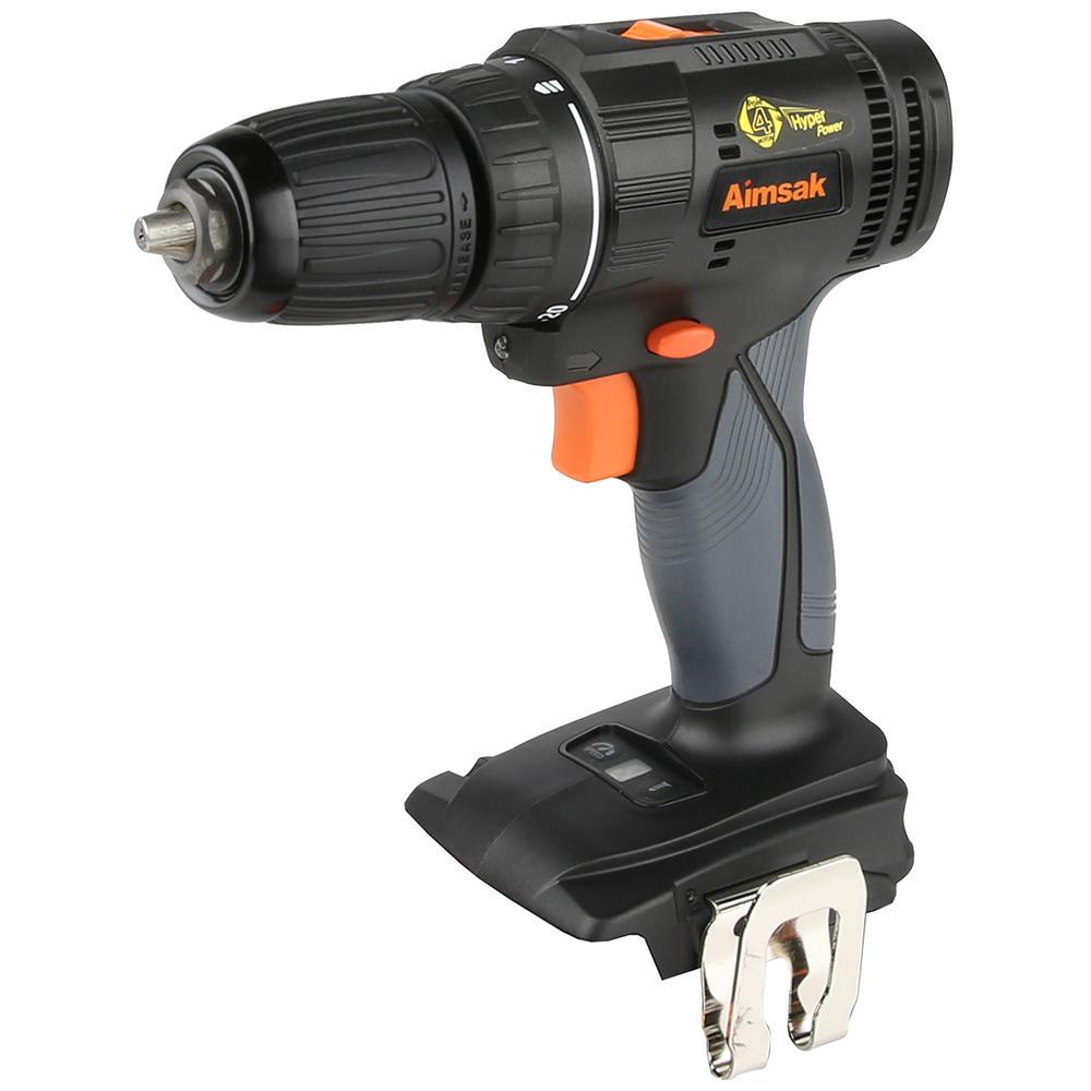 아임삭 충전 드릴 드라이버