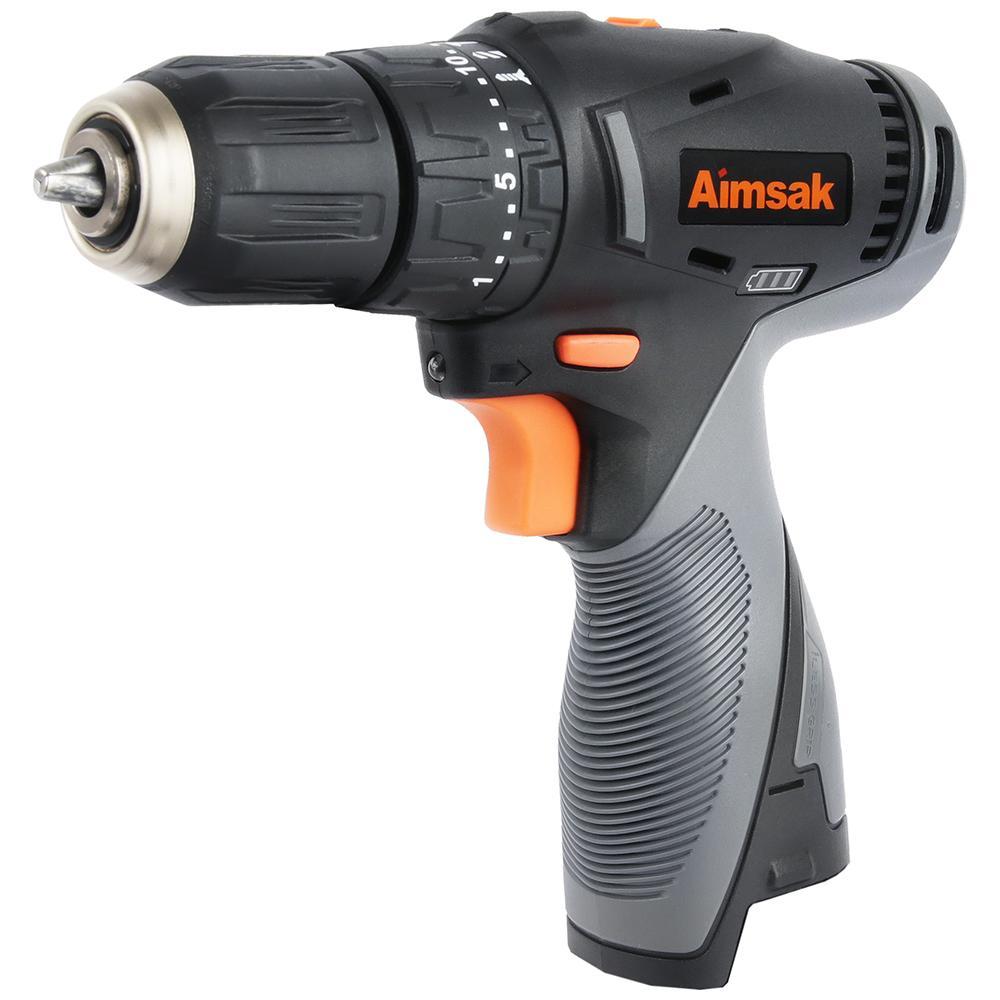 아임삭 충전 해머 드릴 드라이버