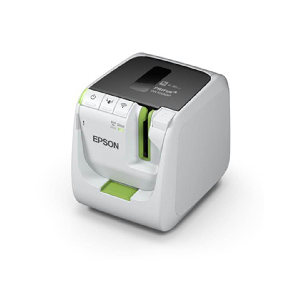 엡손 라벨프린터