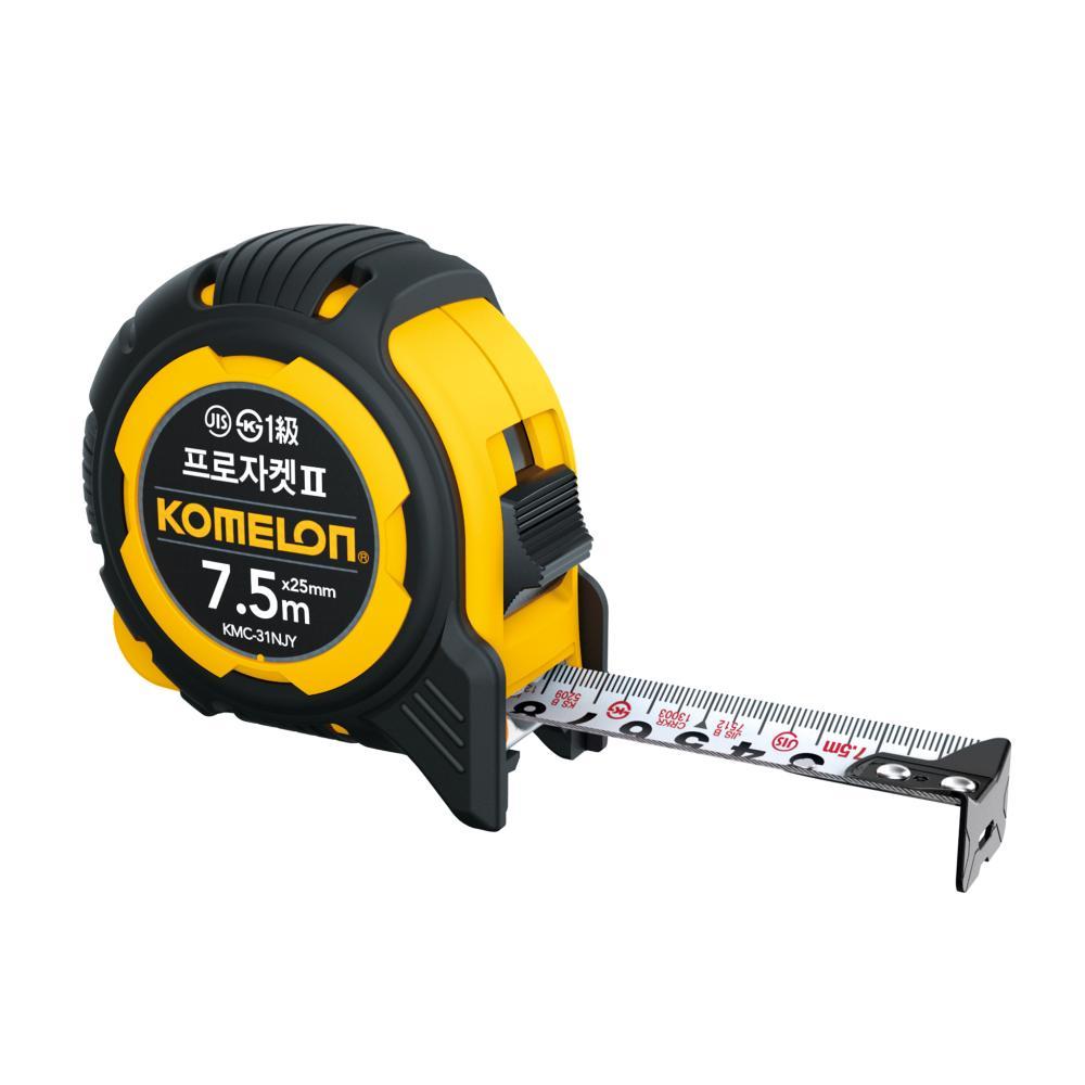 코메론 프로자켓2 줄자