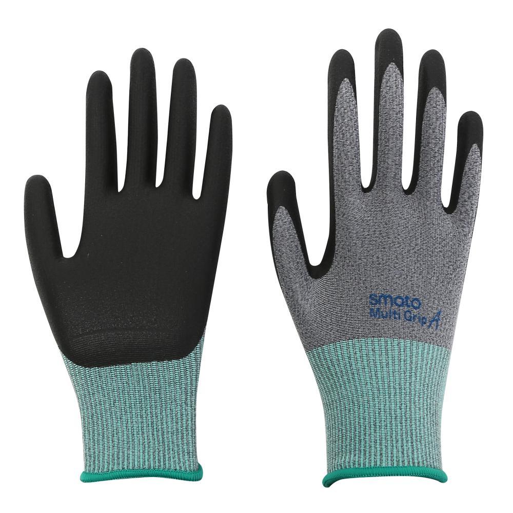스마토 NBR 폼코팅 장갑 멀티그립A
