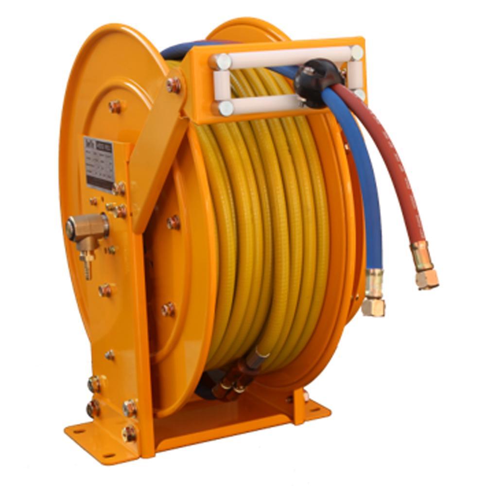 릴텍 안타 가스 호스릴