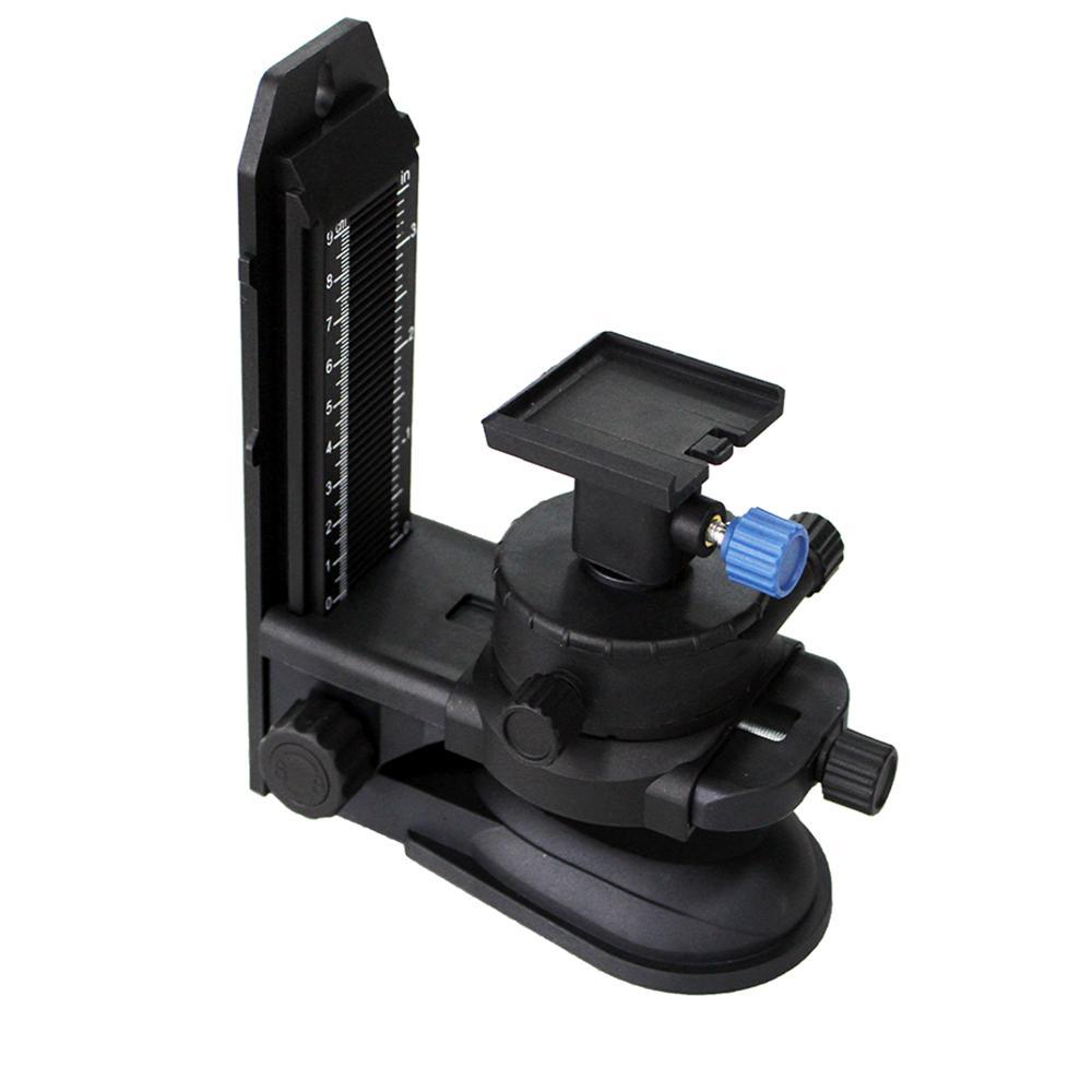 블루텍 레이저수평 자석브라켓