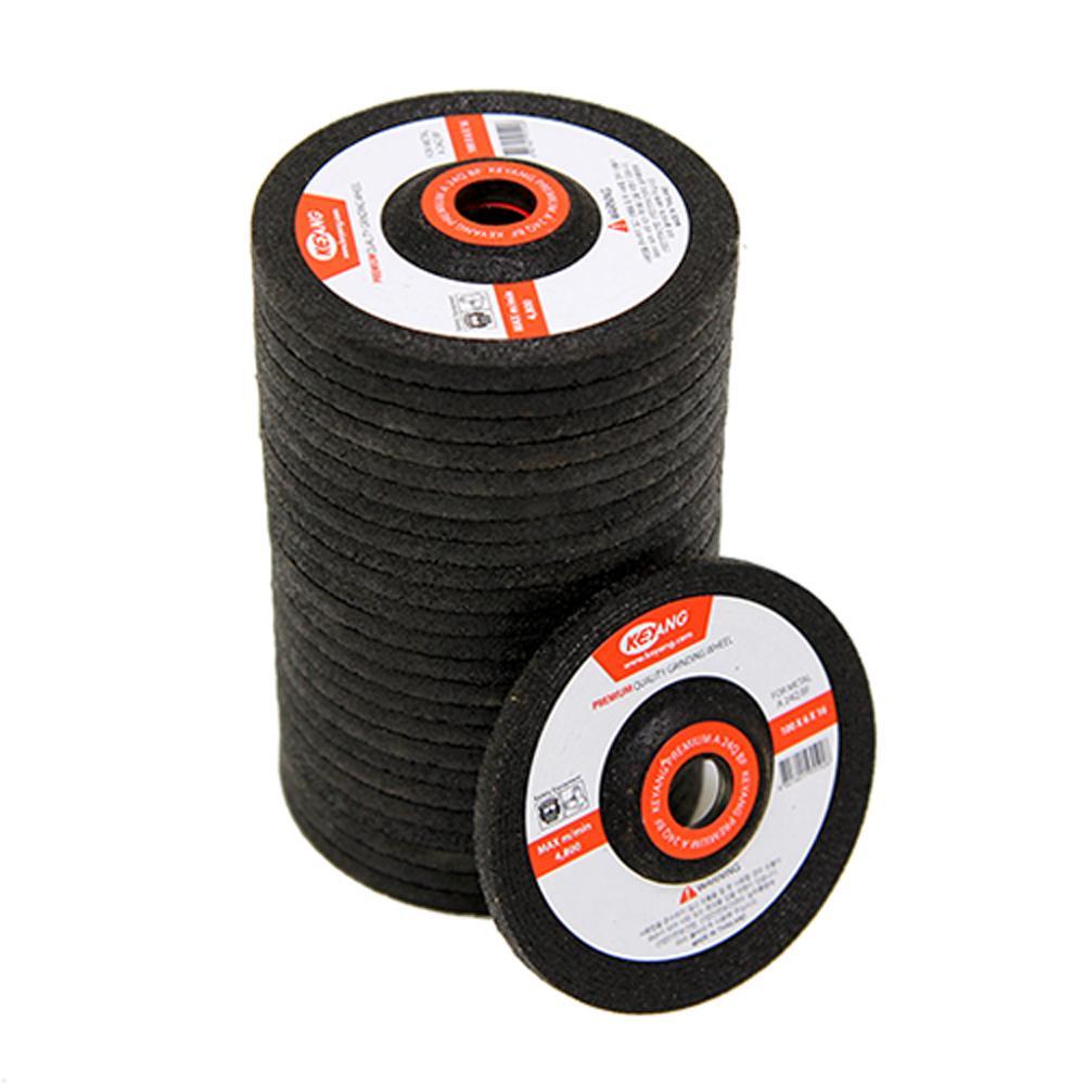 계양전기 연마석