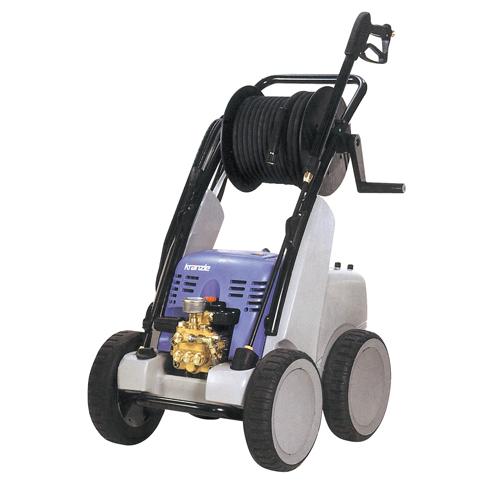 KRANZLE 냉수용 고압세척기