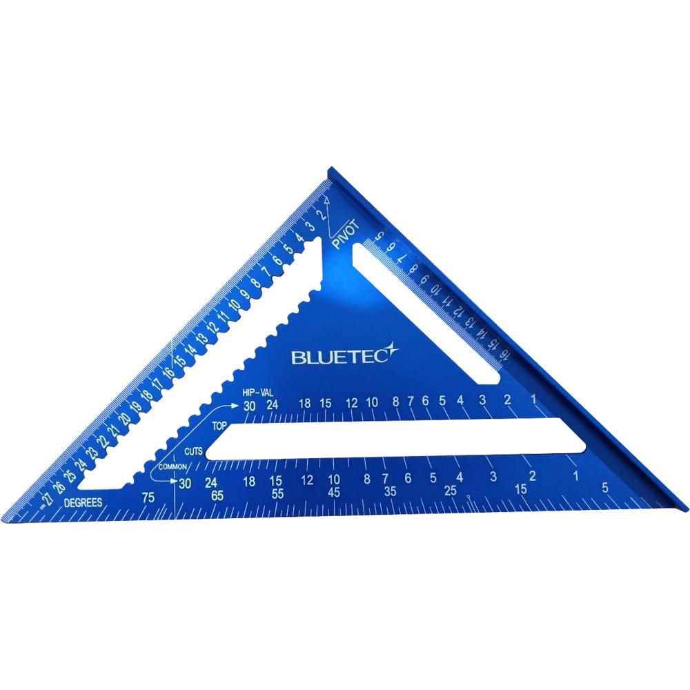 블루텍 삼각 각도자