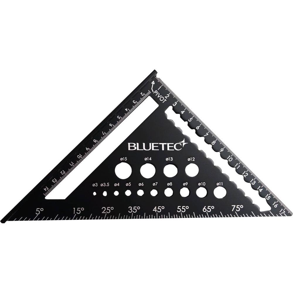 블루텍 삼각 각도자