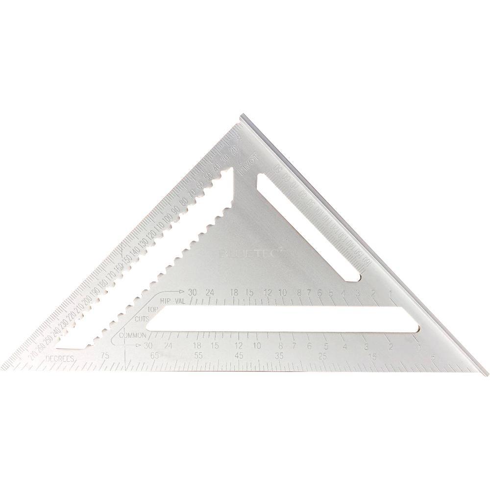 블루텍 삼각 각도자