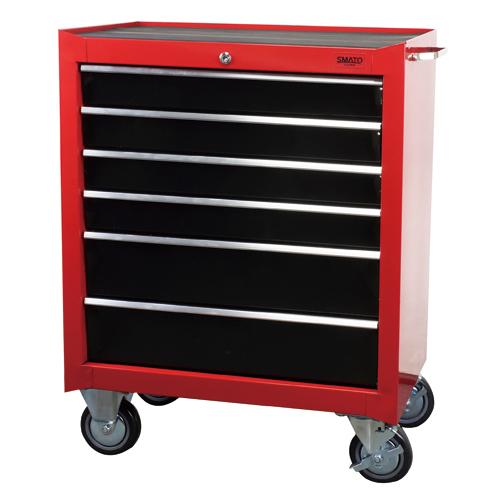 스마토 서랍형 공구함 잠금장치