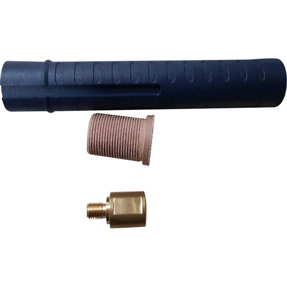 원테크 알곤 토치헤드 연결대 세트 공냉식