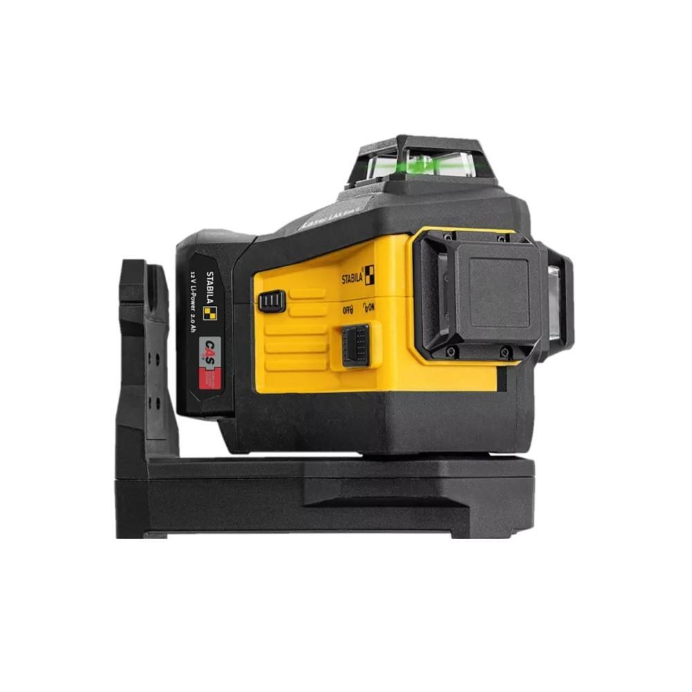 스타빌라 레이저 수평(그린빔)