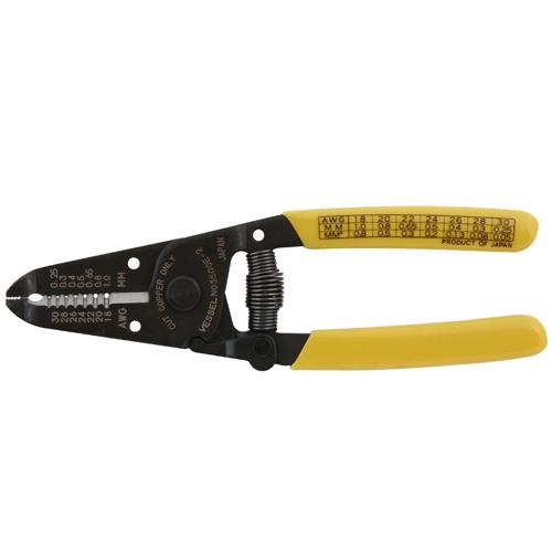 베셀 와이어 스트리퍼