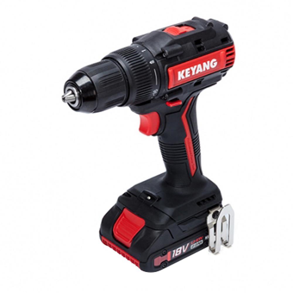 계양전기 충전 드릴 드라이버