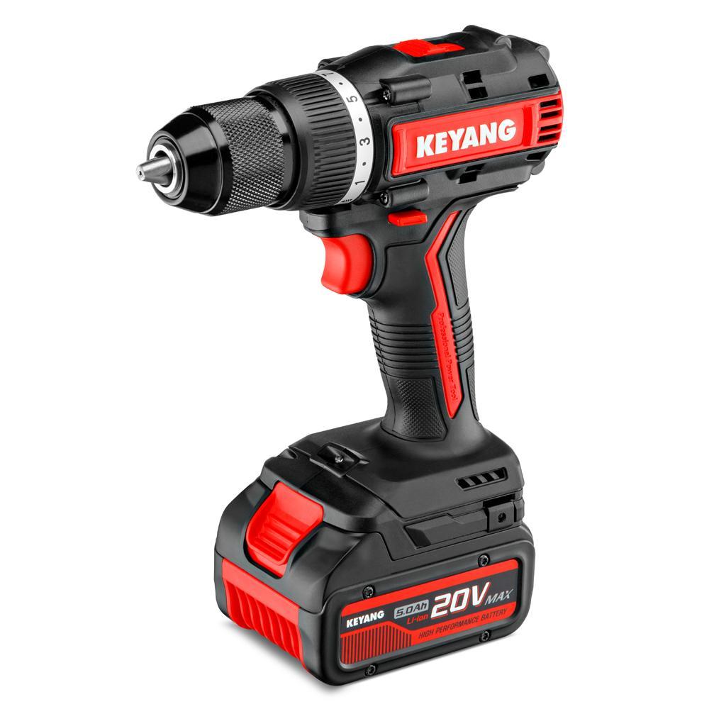 계양전기 충전 드릴 드라이버