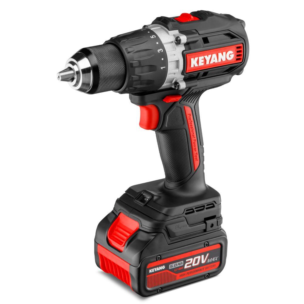 계양전기 충전 드릴 드라이버