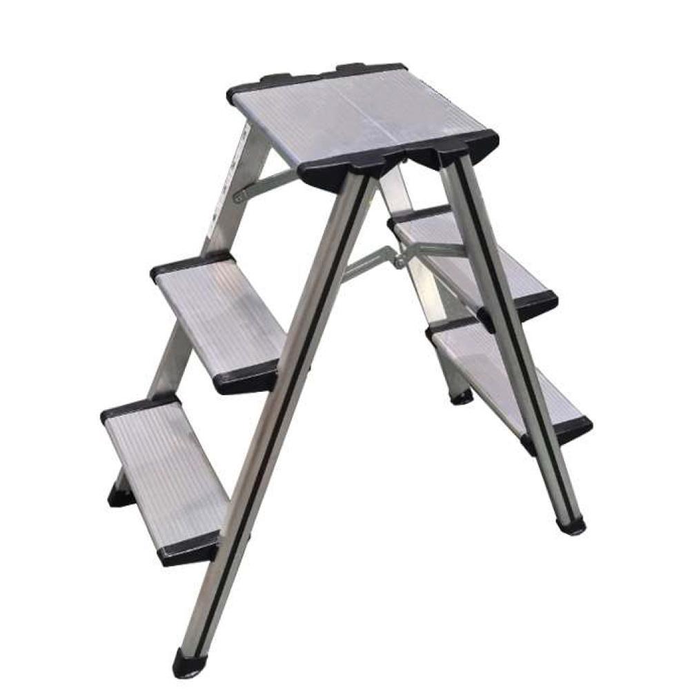 아이지 가정용 광폭 사다리