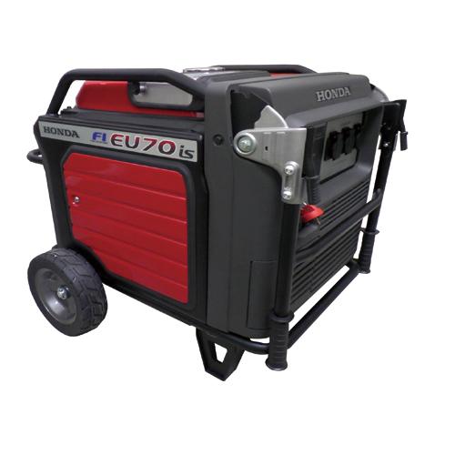 HONDA 발전기(가솔린)