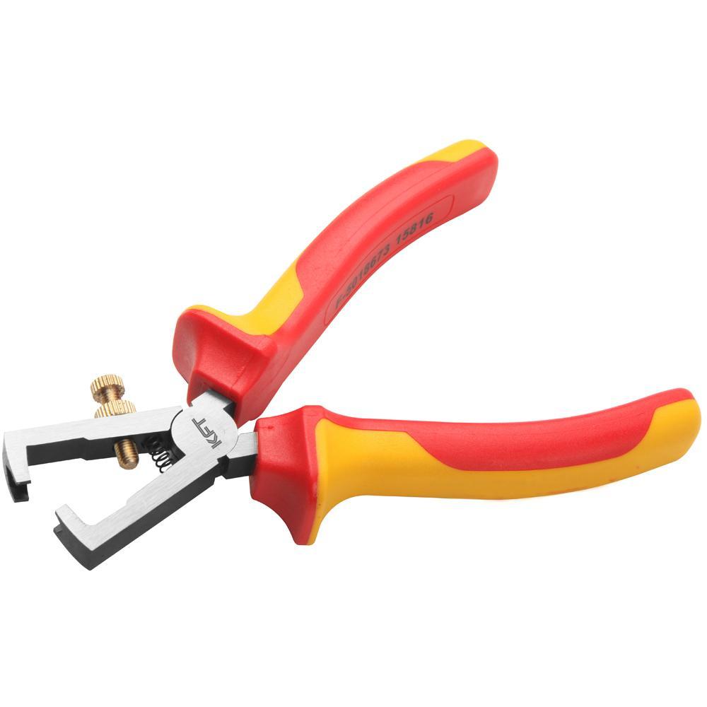 케이에프티 절연 와이어 스트리퍼