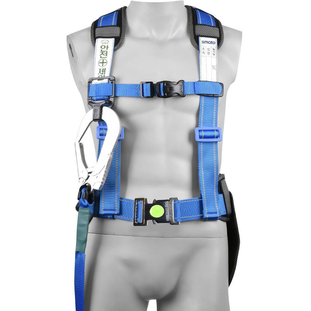 스마토 상체식 안전벨트