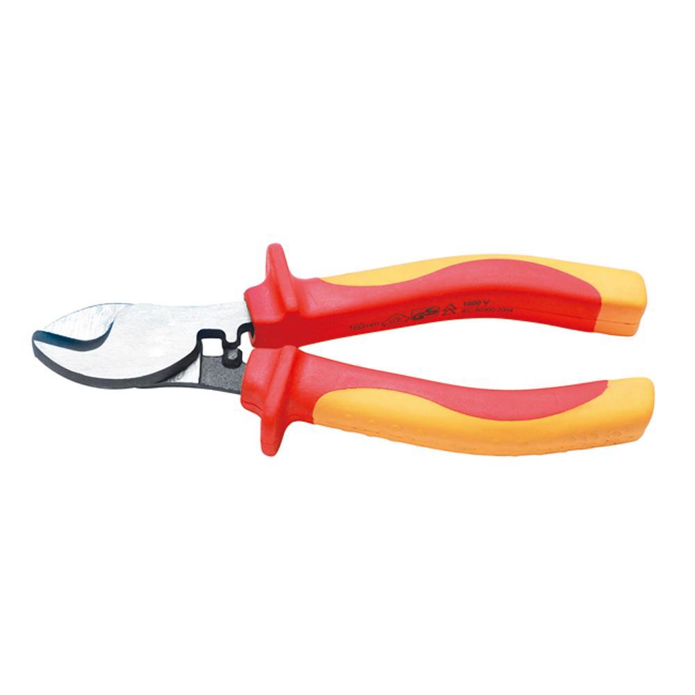 세신 절연 케이블 커터