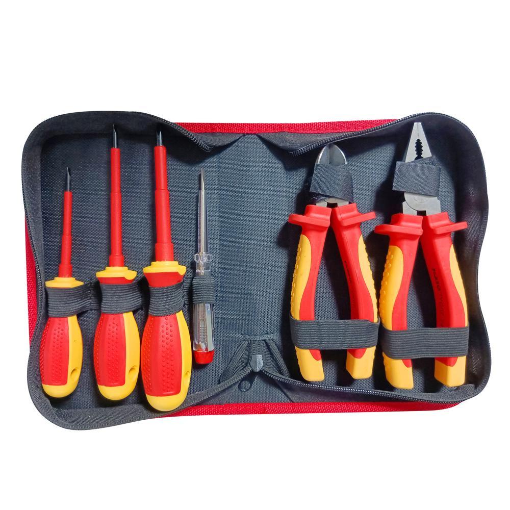 세신 절연 공구세트