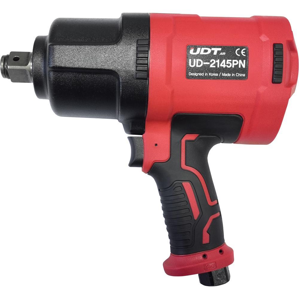 유디티 에어 임팩트렌치 권총형