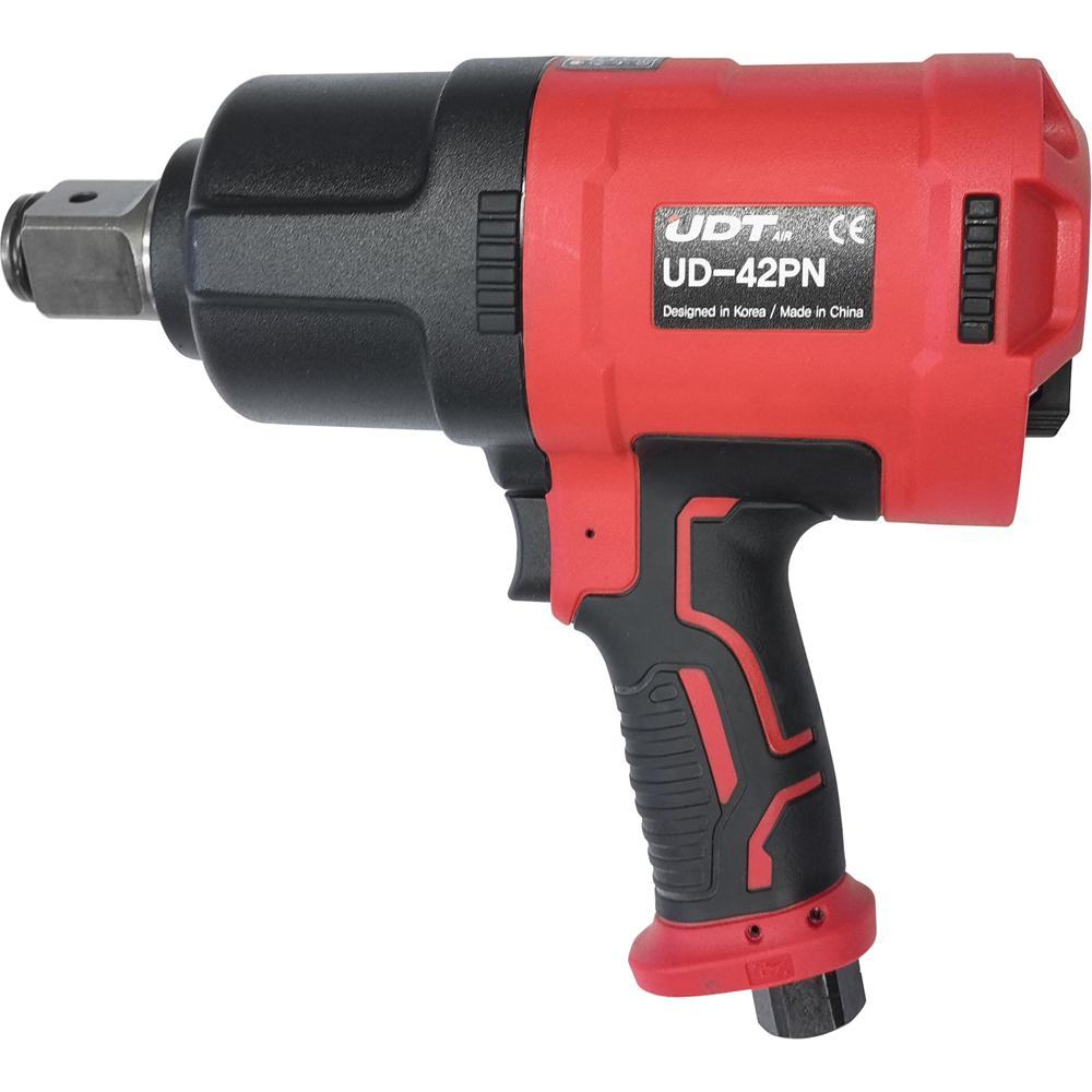 유디티 에어 임팩트렌치 권총형