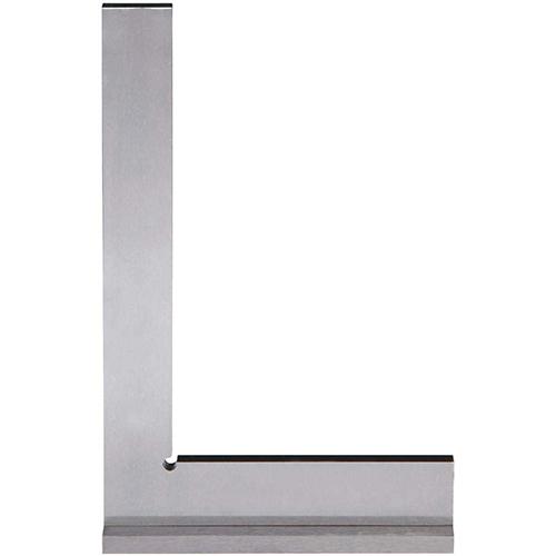 블루텍 평형직각자 베이스형