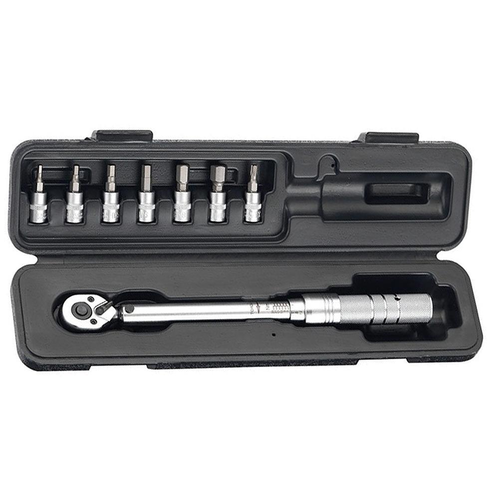 블루텍 작업용 토크렌치 세트