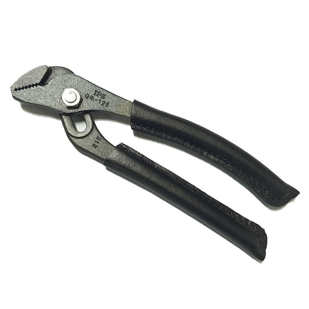 아이피에스 워터 펌프 플라이어 강력형 4단계 폭조절