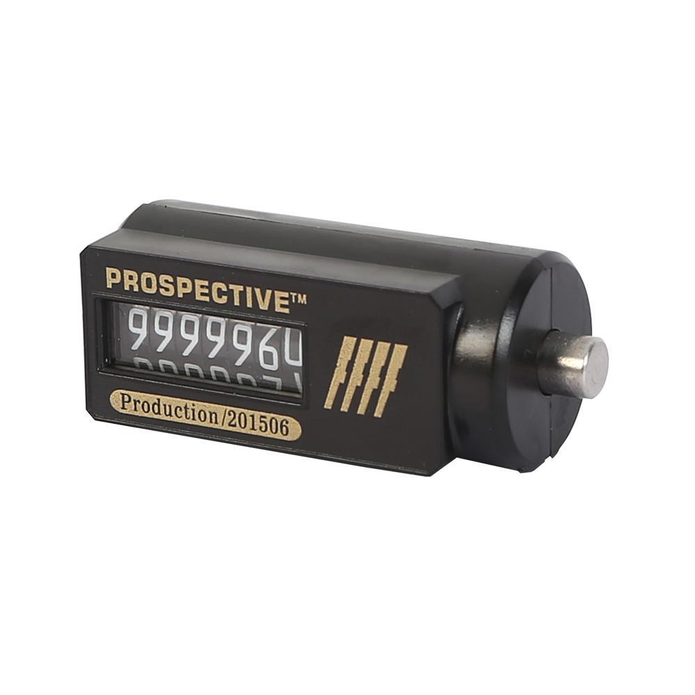 삼우정밀 금형 카운터기 일회용 리셋불가