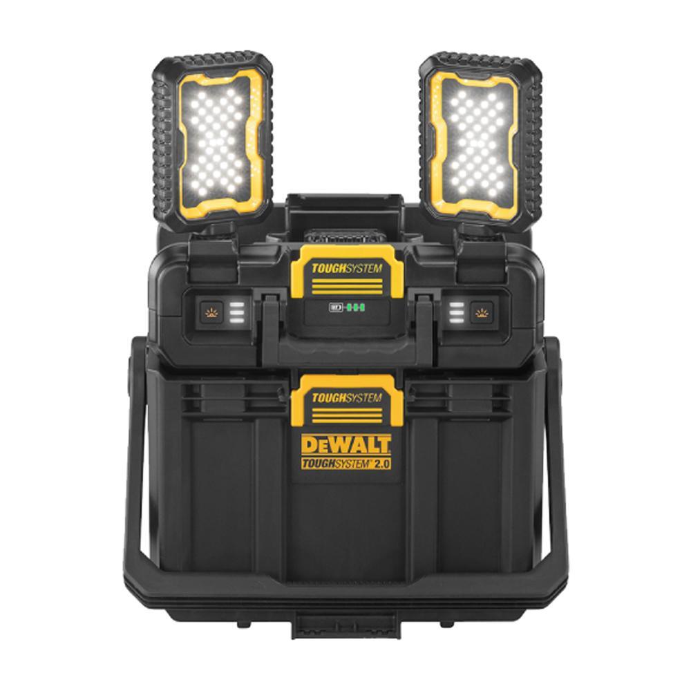 디월트 공구함 터프시스템