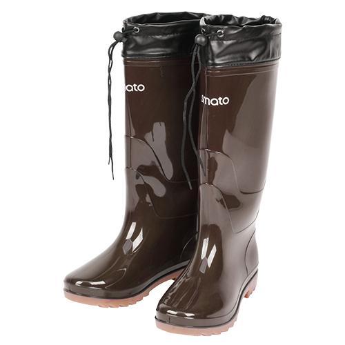 스마토 카프 패션 방한 장화