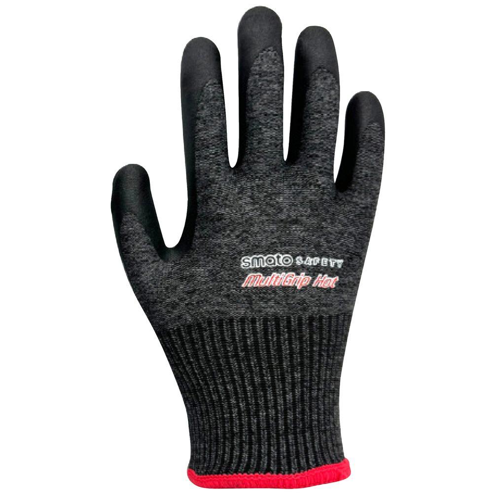 스마토 NBR 폼코팅 장갑 멀티그립