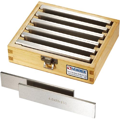 버텍스 패럴블록