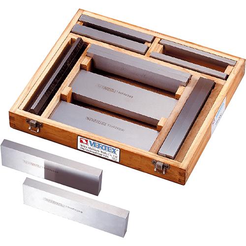 버텍스 패럴블록