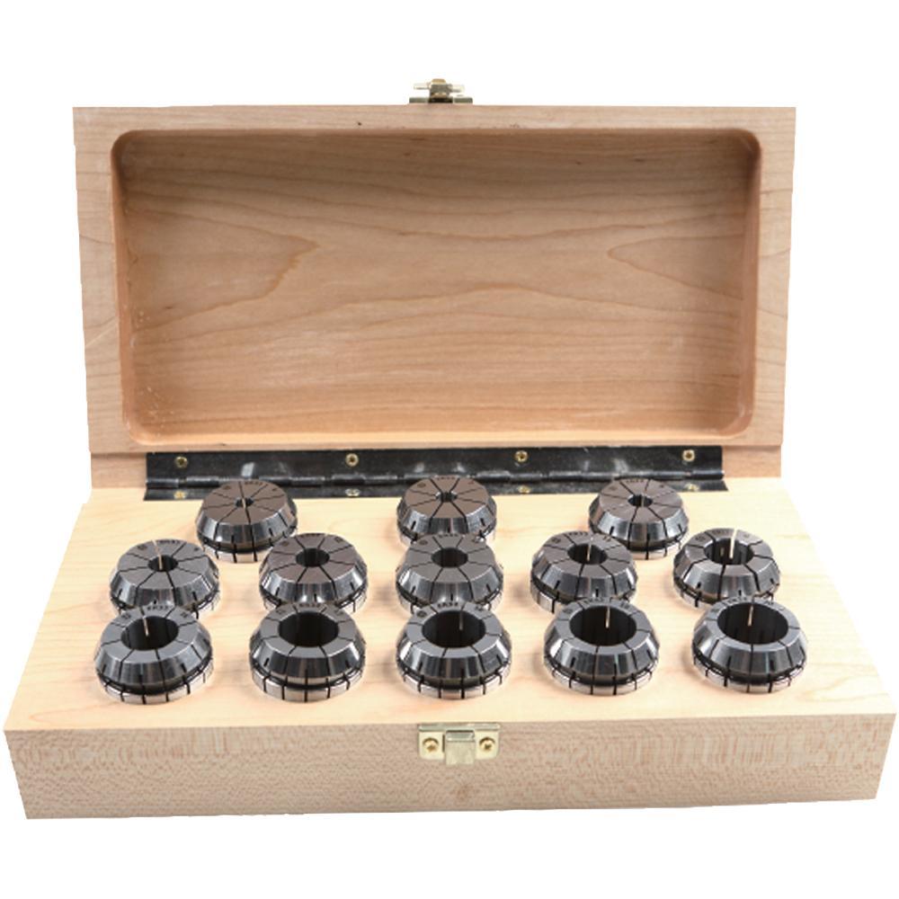 블루텍 스프링 콜릿 세트 ER