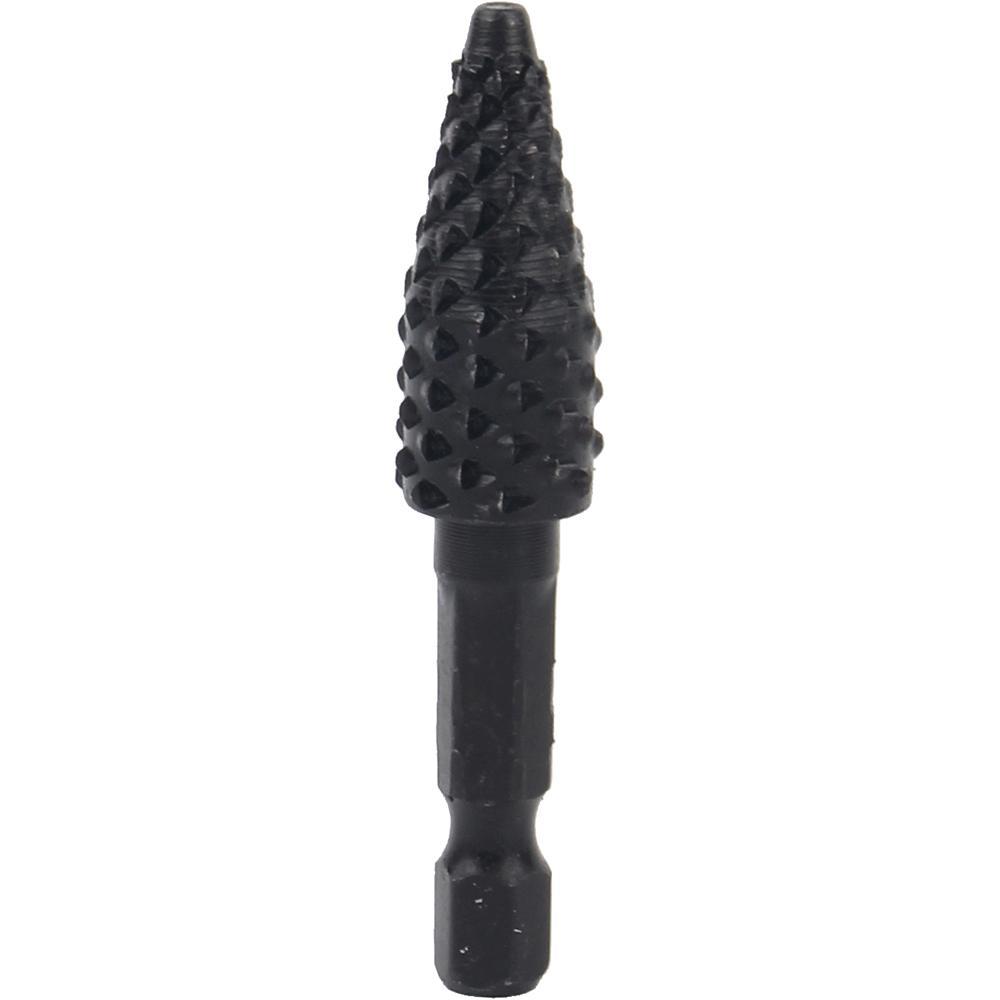 스마토 목공용 로타리바 육각샹크