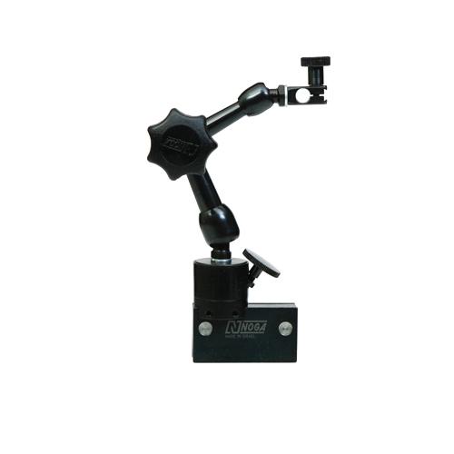 그라텍 마그네틱 홀더 - 360도 미세조정 (8mm 클램프)