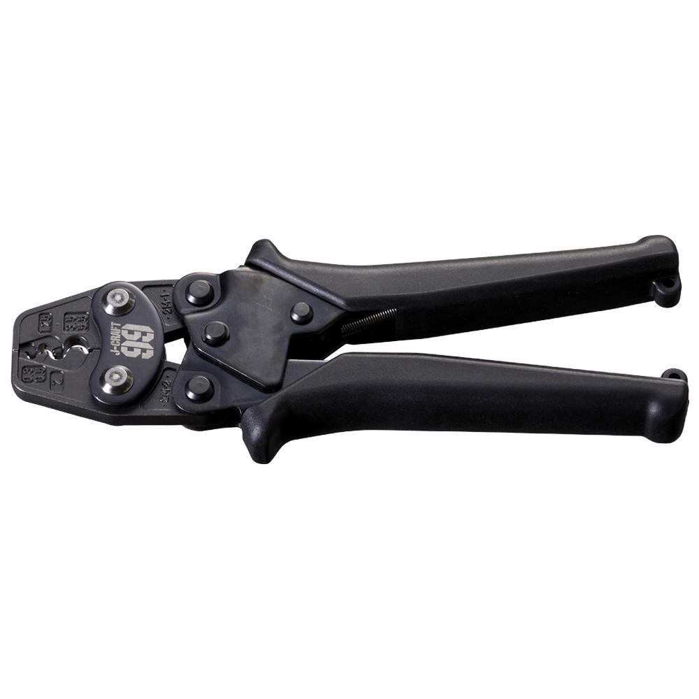 로보스터 블랙 압착기