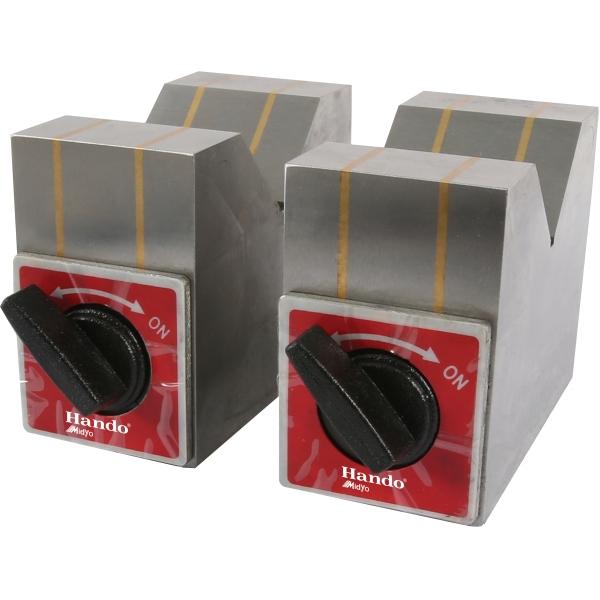 한도 마그네트 브이블럭 2SET